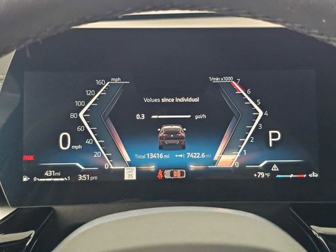 Used 2025 BMW X2 xDrive28i image 26