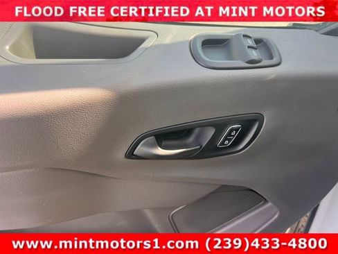 Used 2022 Ford Transit 250 148 High Roof Extended image 28