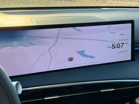 New 2026 Genesis GV70 2.5T Sport Prestige image 33