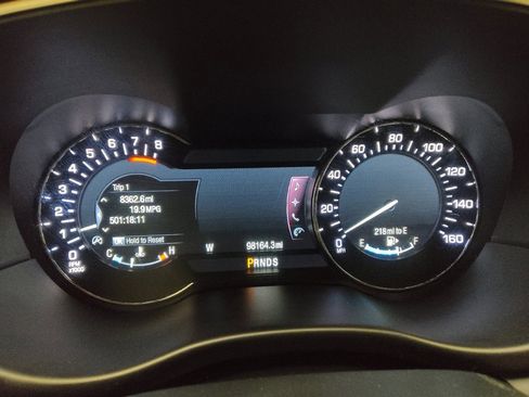 Used 2019 Lincoln MKC Black Label FWD image 23