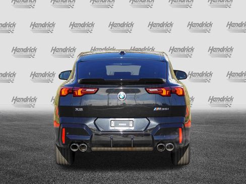 Certified 2025 BMW X2 M35i image 7