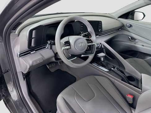 New 2026 Hyundai Elantra Sport image 9