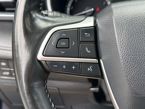 Used 2022 Toyota Highlander Limited FWD image 42