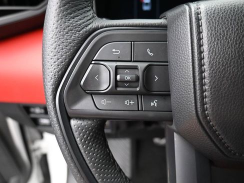 Used 2025 Toyota Tundra TRD Pro image 16