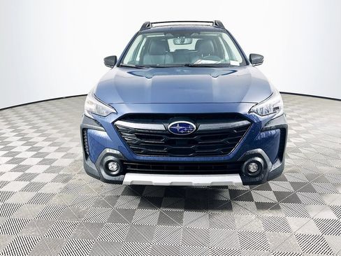 Certified 2023 Subaru Outback Limited XT image 4