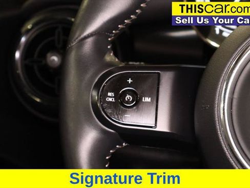 Used 2022 MINI Cooper S w/ Premium Package FWD image 17