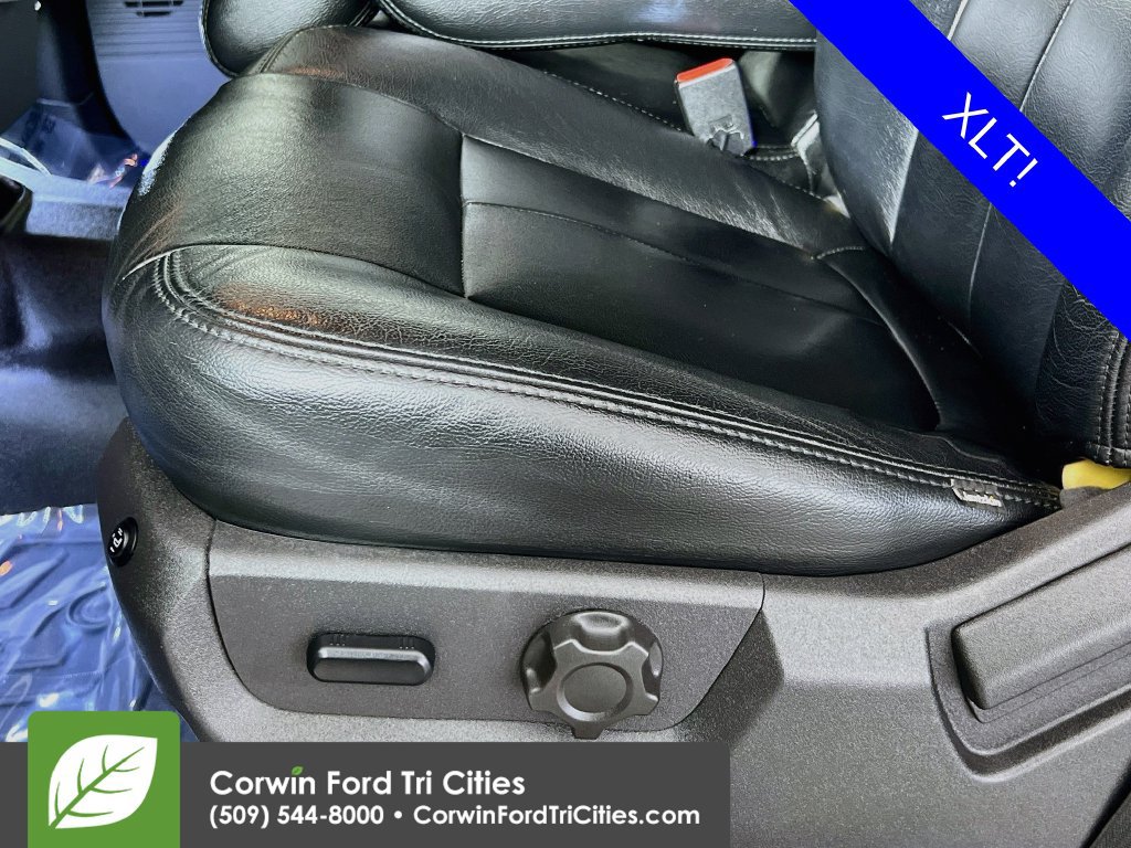 Used 2014 Ford F350 XLT w/ XLT Premium Package AWD/4WD image 21