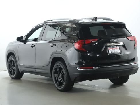 Used 2020 GMC Terrain SLT FWD image 39