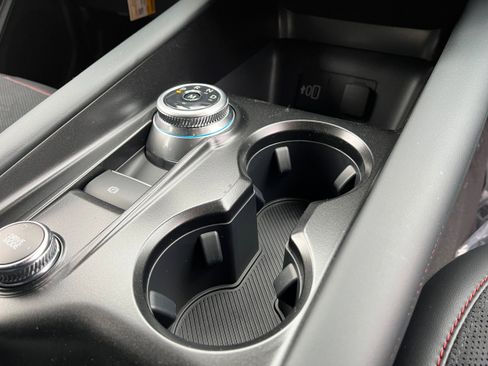 New 2026 Ford Explorer ST image 16