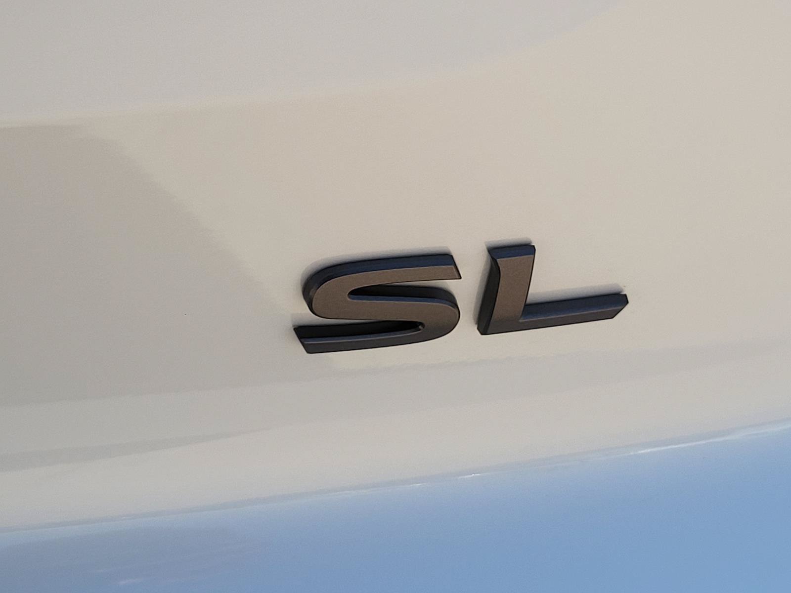 New 2026 Nissan Pathfinder SL w/ Cargo Package FWD image 10
