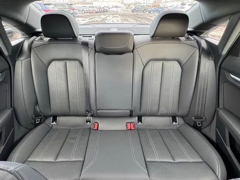 Used 2025 Audi A3 2.0T Premium w/ Convenience Package image 25