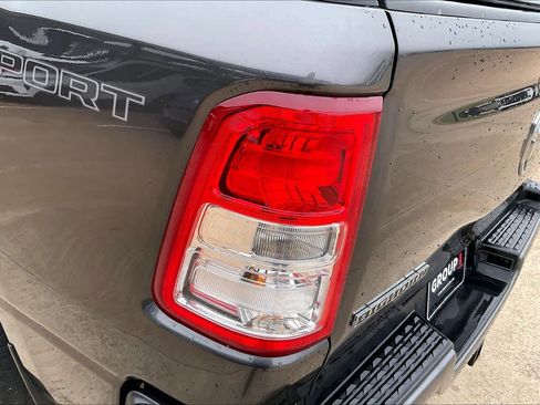 Used 2022 RAM 1500 Big Horn AWD/4WD image 27