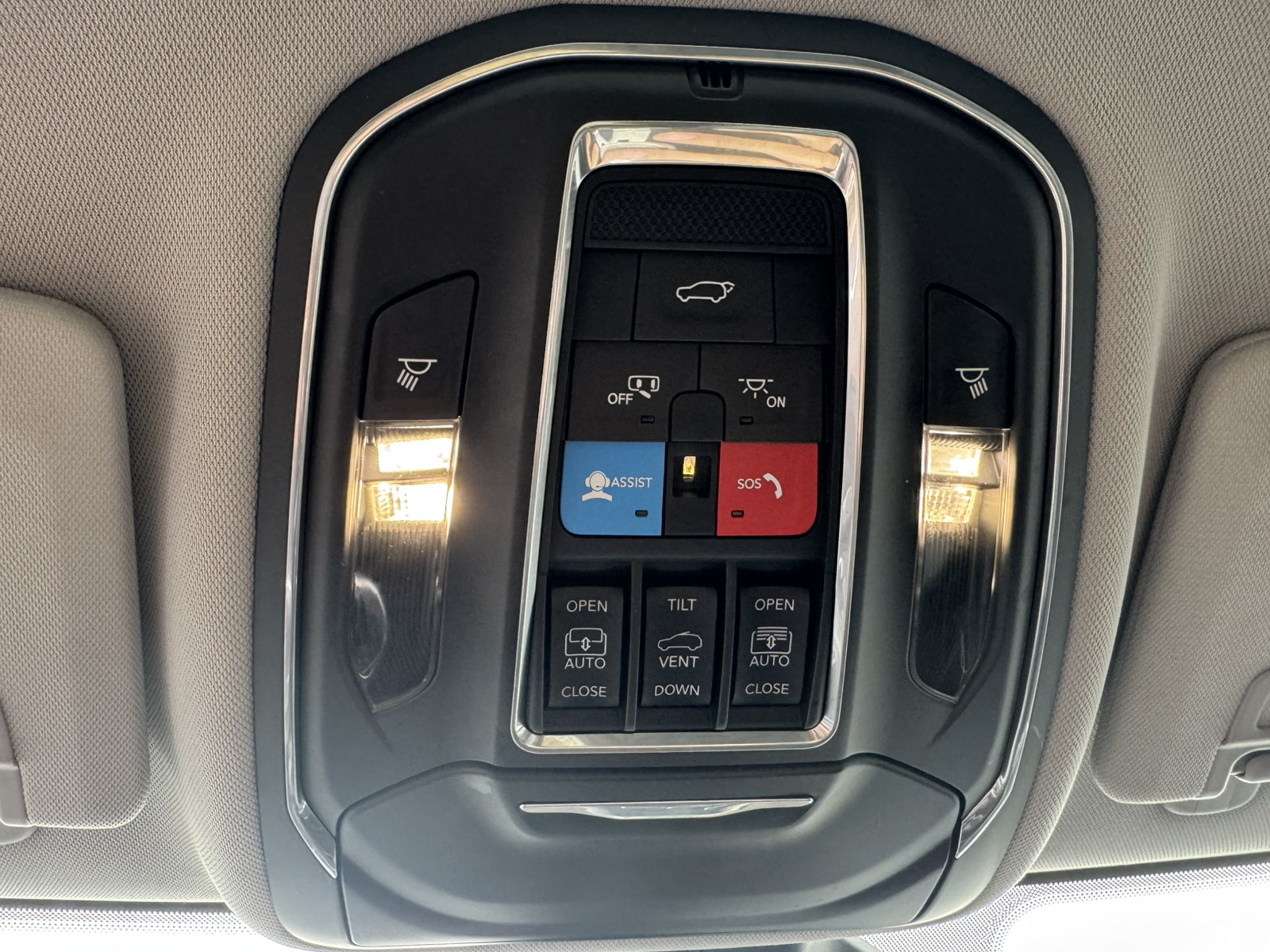 Used 2024 Jeep Grand Cherokee Limited 4xe AWD/4WD image 28