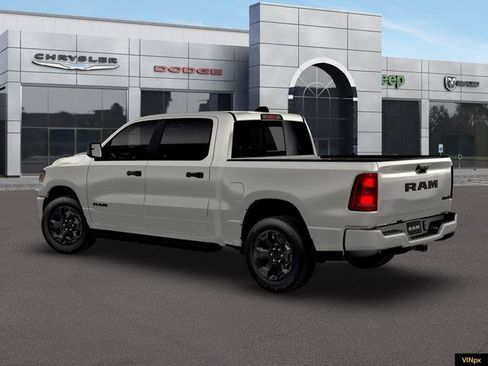 New 2026 RAM 1500 Express AWD/4WD image 4