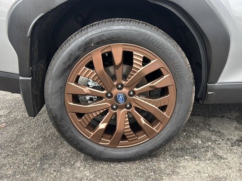 Certified 2025 Subaru Forester Sport image 44