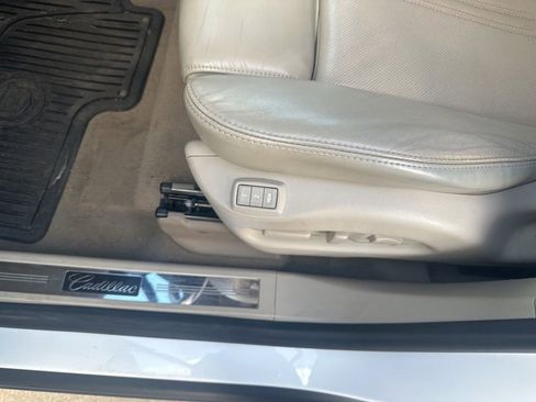 Used 2015 Cadillac SRX Performance w/ Driver Awareness Package AWD/4WD image 14