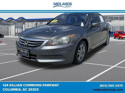 Used 2011 Honda Accord LX-P image 3