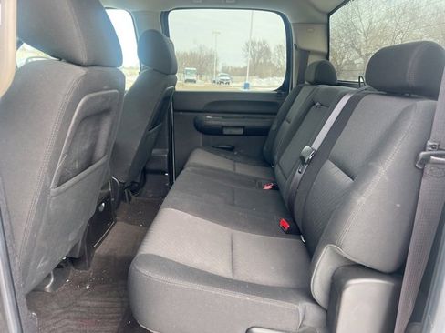 Used 2013 Chevrolet Silverado 1500 LT w/ All-Star Edition image 16