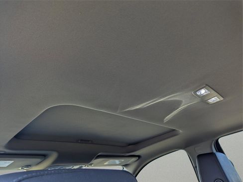 Used 2023 Chevrolet Silverado 1500 LTZ image 14