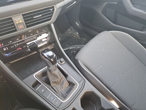 New 2026 Volkswagen Jetta Sport image 23