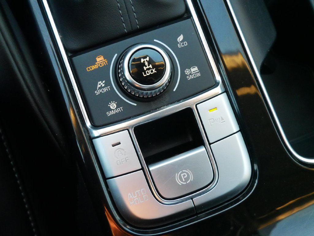 Used 2025 Kia Telluride S AWD/4WD image 23