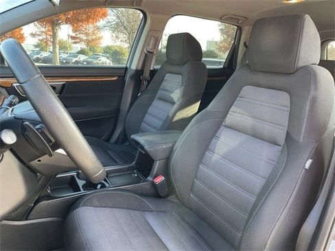 Used 2021 Honda CR-V EX image 24