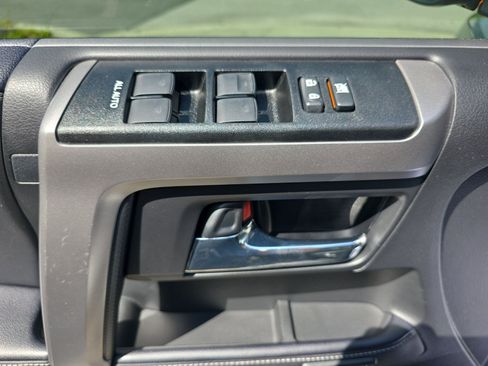 Used 2024 Toyota 4Runner Limited AWD/4WD image 16