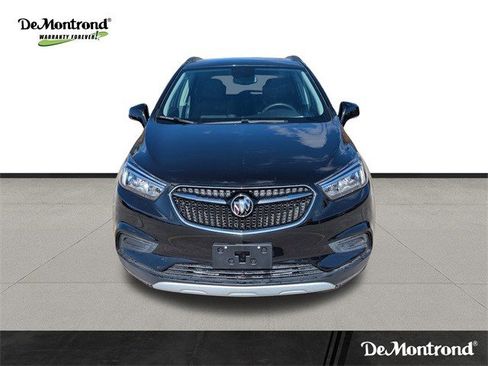 Certified 2022 Buick Encore Preferred image 2