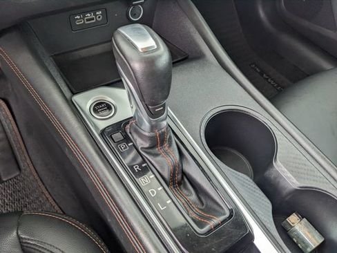 Used 2019 Nissan Altima 2.5 SR w/ SR Premium Package FWD image 26