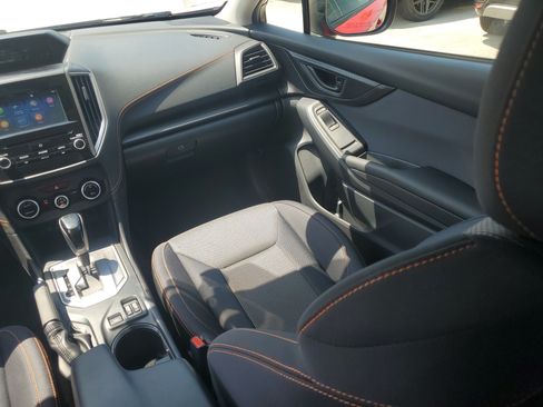 Used 2021 Subaru Crosstrek 2.0i Premium w/ Moonroof Package AWD/4WD image 20