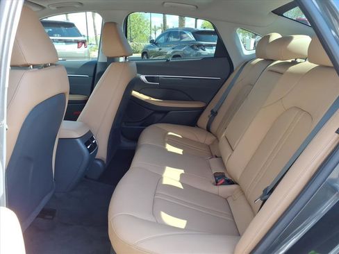 Certified 2025 Hyundai Sonata Limited image 15