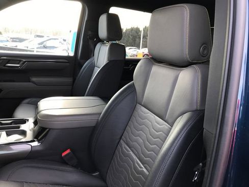 Certified 2023 Chevrolet Silverado 1500 ZR2 image 37