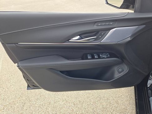 New 2026 Cadillac CT4 Premium Luxury AWD/4WD image 17