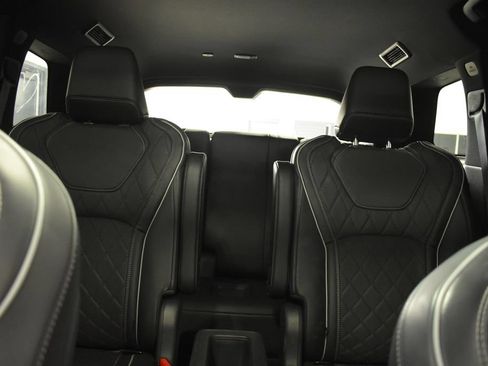 Used 2025 INFINITI QX60 Autograph w/ Cargo Package AWD/4WD image 34