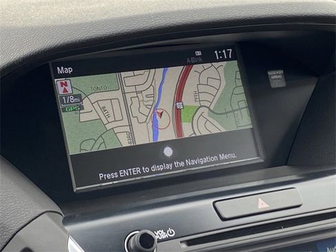 Used 2019 Acura MDX FWD w/ Technology Package image 13