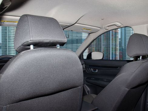 Certified 2023 Honda CR-V LX image 12