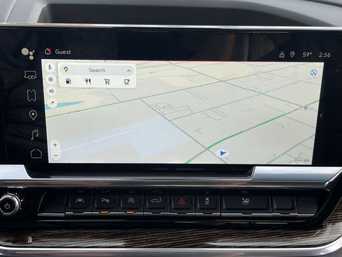 New 2026 GMC Sierra 1500 Elevation w/ Elevation Premium Package image 14