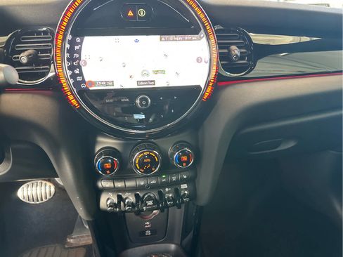 Certified 2023 MINI Cooper John Cooper Works w/ Driver Assistance Package image 18