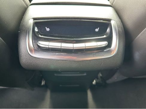 Certified 2024 Cadillac XT6 Premium Luxury image 14