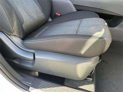 New 2026 Nissan Rogue SV image 9