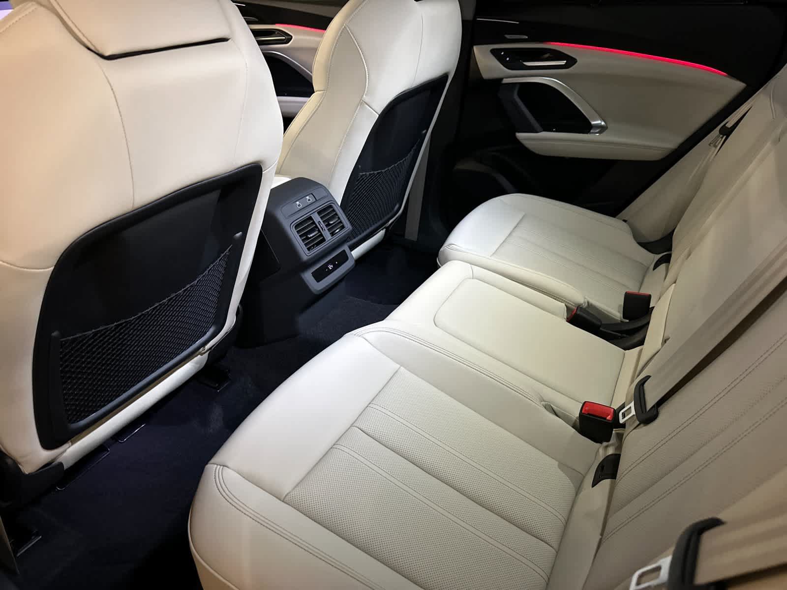 New 2026 Audi Q5 Premium Plus AWD/4WD image 4