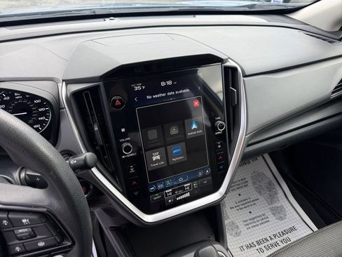 Certified 2024 Subaru Crosstrek 2.0i Premium image 26