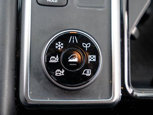 Used 2023 Nissan Pathfinder Platinum AWD/4WD image 22