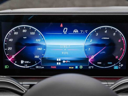 Certified 2026 Mercedes-Benz GLS 450 4MATIC image 28