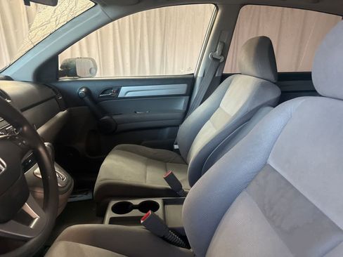 Used 2011 Honda CR-V EX image 19