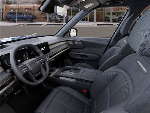 New 2027 Kia Telluride SX Prestige AWD/4WD image 17