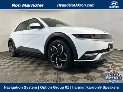 Used 2024 Hyundai Ioniq 5 SEL