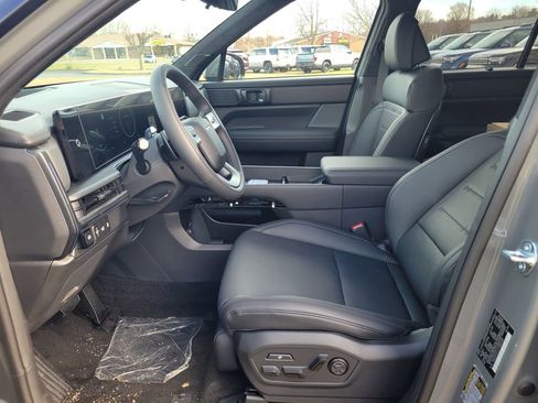 New 2026 Hyundai Santa Fe Calligraphy image 14