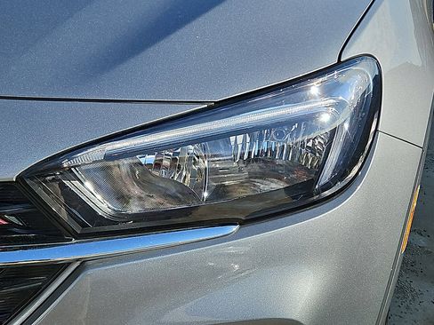 Certified 2023 Buick Encore GX Select w/ Experience Buick Package image 5