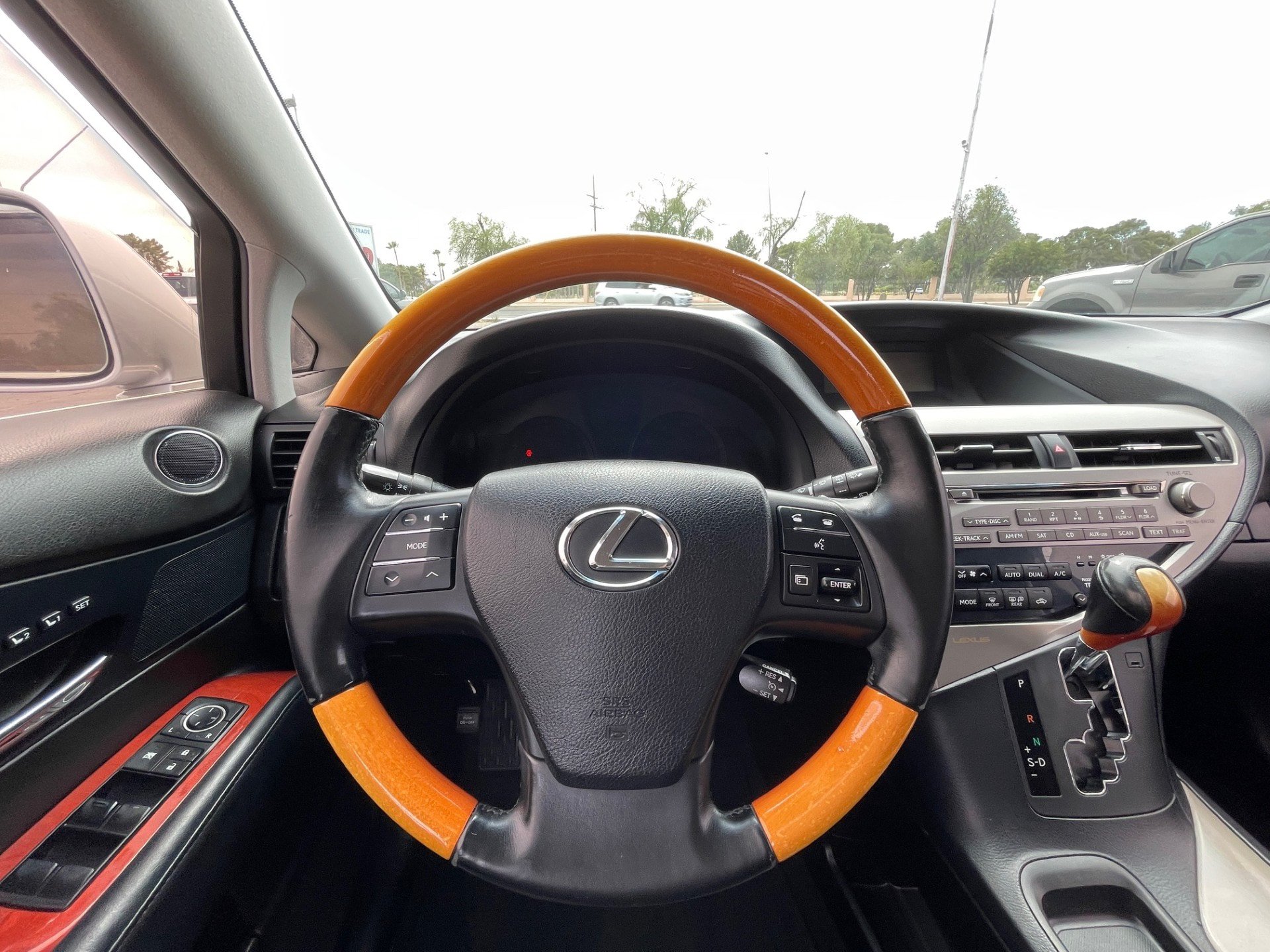 Used 2010 Lexus RX 350 2WD image 13
